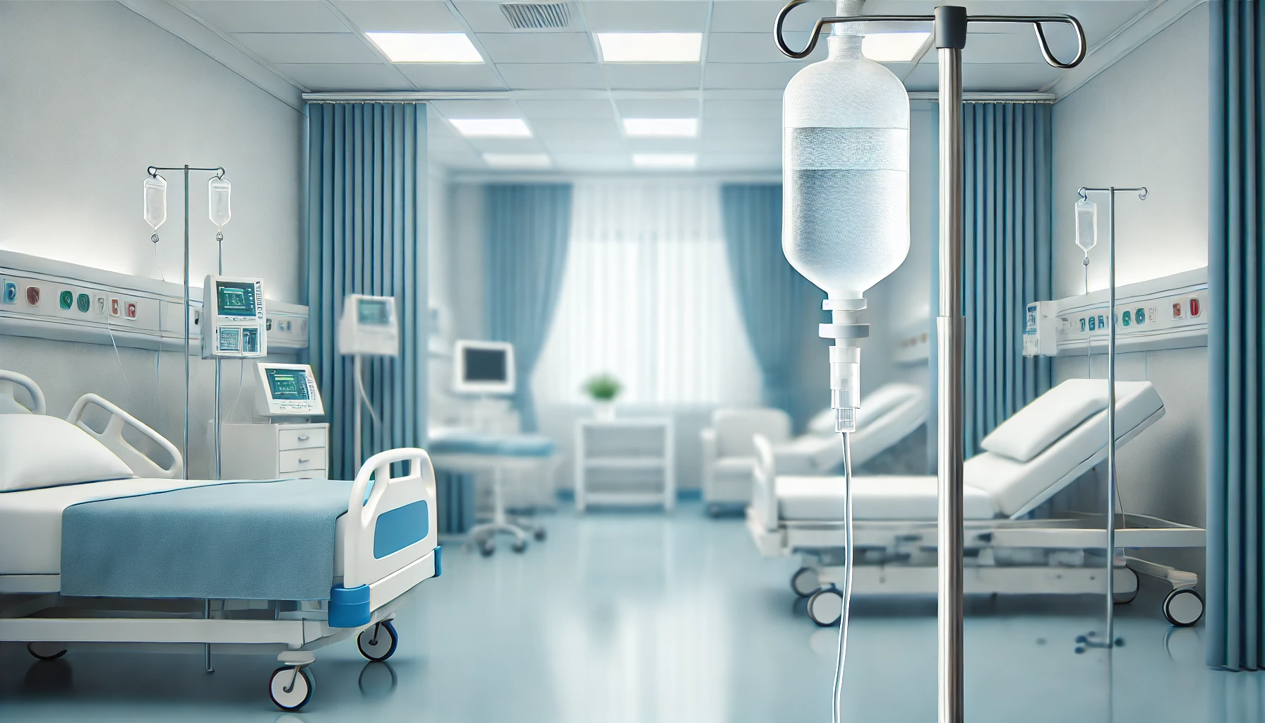 Вывод из запоя в клинике и на дому - анонимная и круглосуточная помощь Благовещенске