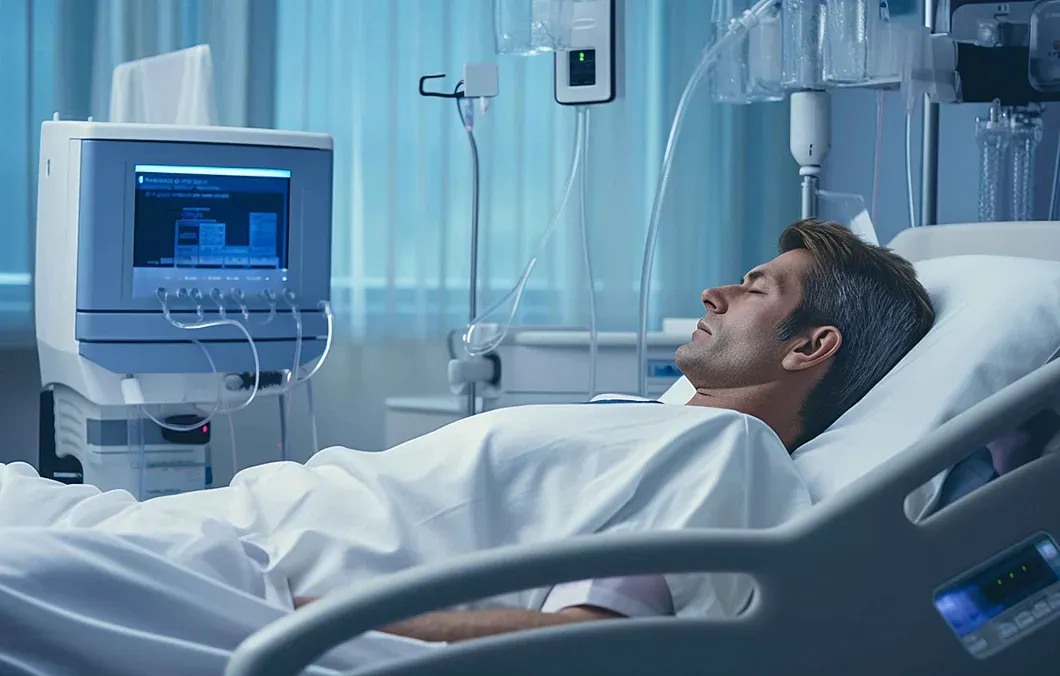 УБОД по низким ценам в Благовещенске- ультрабыстрая опиоидная детоксикация от наркотиков