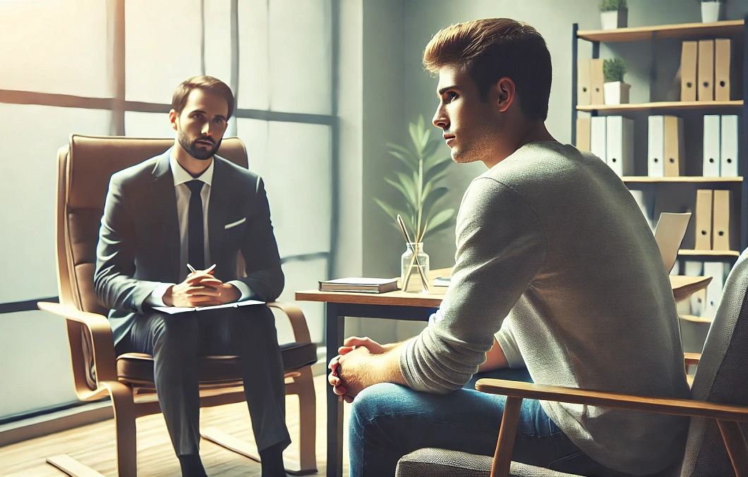 Лечение панические атаки -  цены на лечение  в частной психиатрической клинике Профмед в Благовещенске