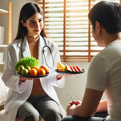 Лечение булимия -  цены на лечение  в частной психиатрической клинике Профмед Благовещенске