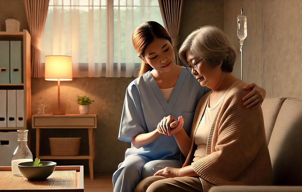 Лечение суицидальных наклонностей в Благовещенске -  цены на лечение  в частной психиатрической клинике Профмед в Благовещенске