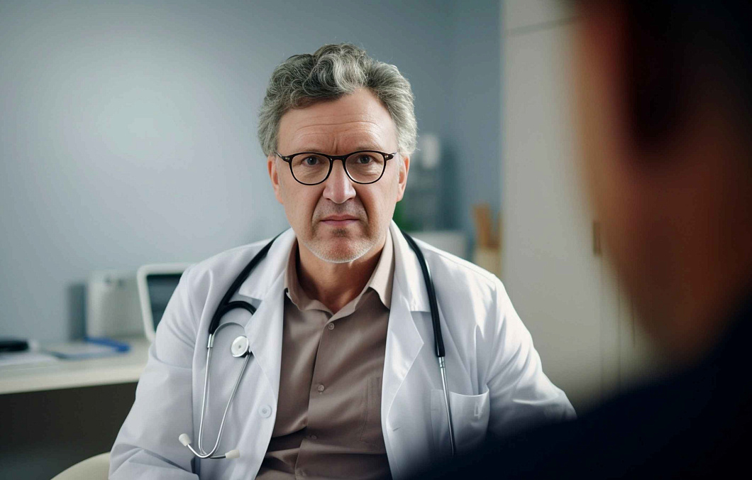 Консультация психиатра цены в Благовещенске -  клиника "Профмед" Эркена Иманбаева