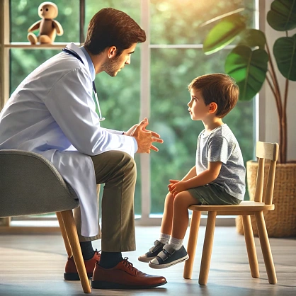 Лечение лечение задержки речевого развития в благовещенске у детей -  цены на лечение  в частной психиатрической клинике Профмед Благовещенске