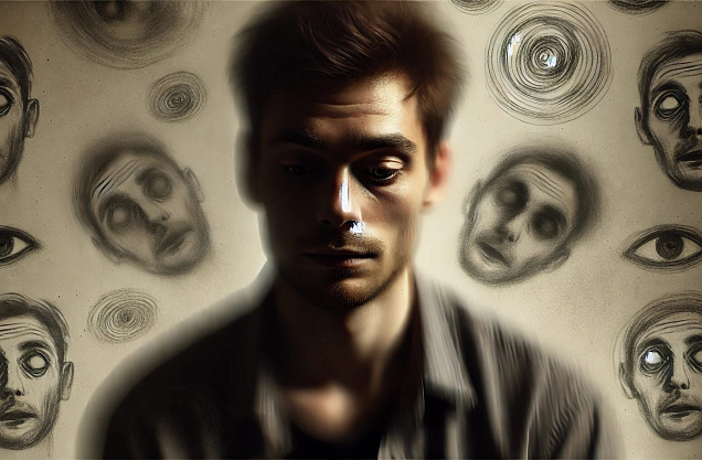 Биполярное расстройство