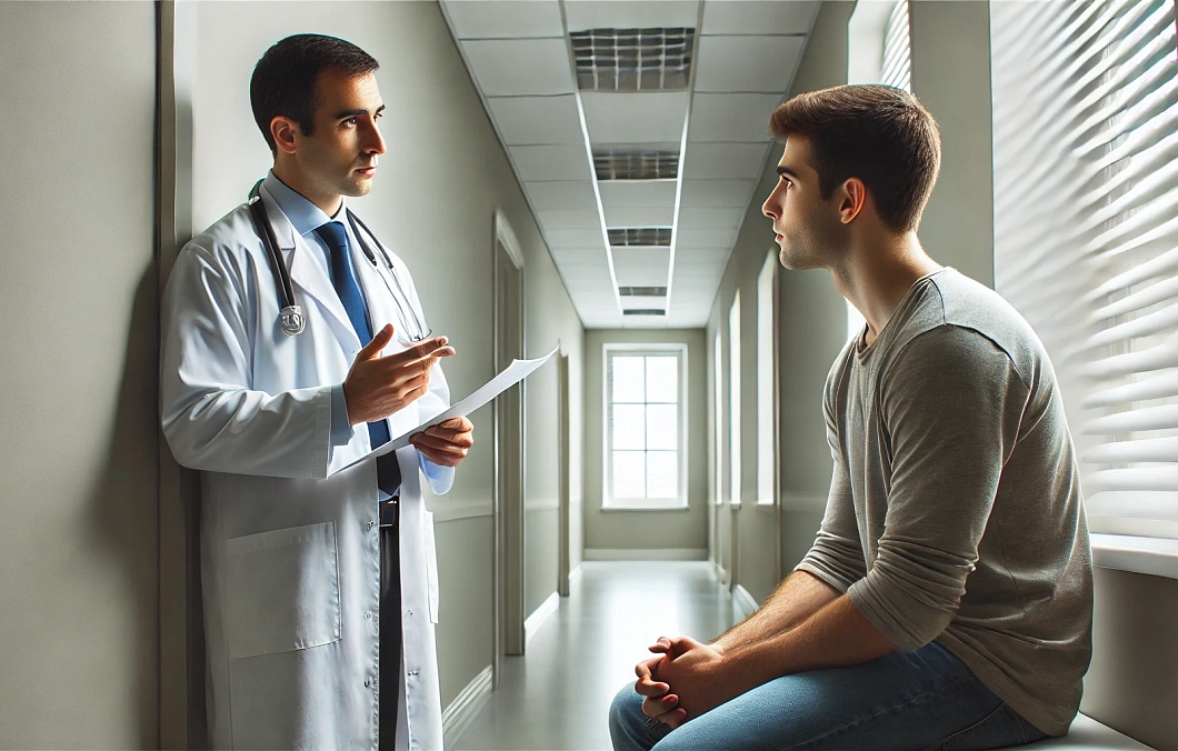 Лечение лечение паранойи в благовещенске -  цены на лечение  в частной психиатрической клинике Профмед Благовещенске