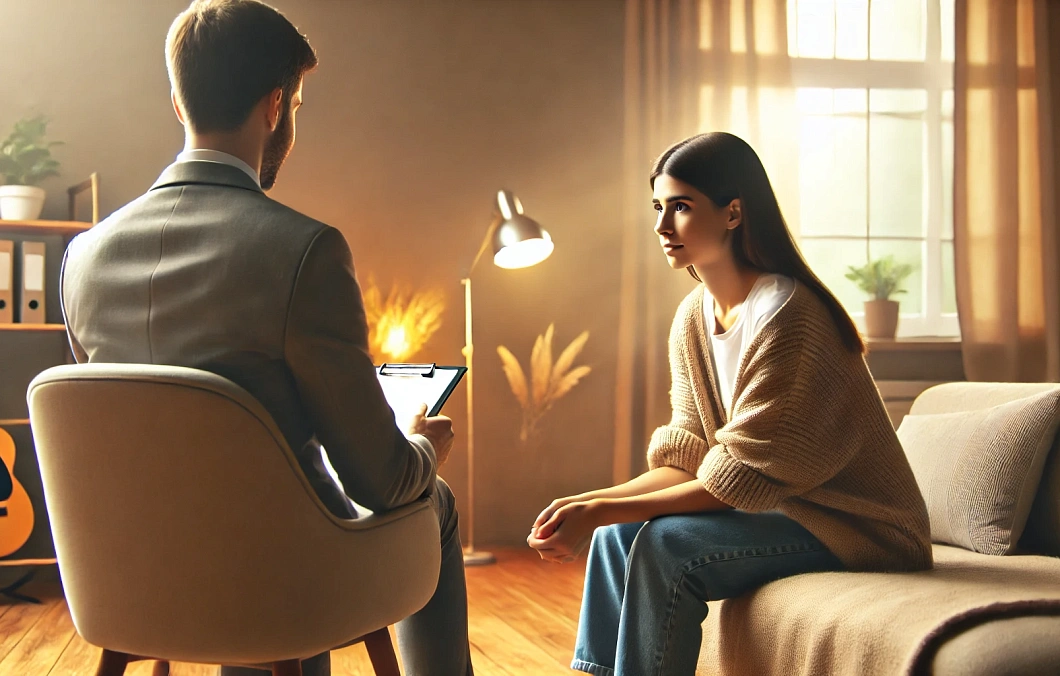 Лечение навязчивые состояния -  цены на лечение  в частной психиатрической клинике Профмед Благовещенске