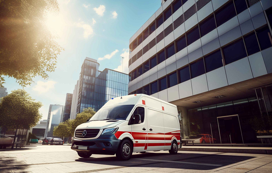 Наркологическая клиника "Профмед" Эркена Иманбаева в Благовещенске