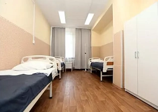 Наркологическая клиника "Профмед" Эркена Иманбаева в Благовещенске