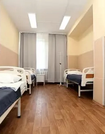 Наркологическая клиника "Профмед" Эркена Иманбаева в Благовещенске