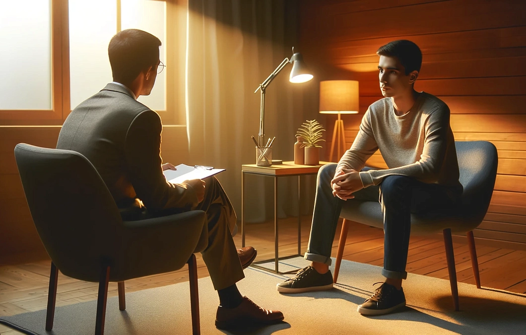 Лечение депрессивный психоз -  цены на лечение  в частной психиатрической клинике Профмед Благовещенске