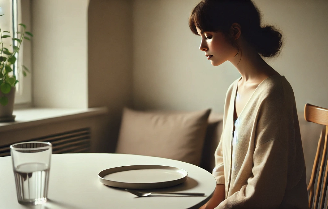 Лечение анорексия -  цены на лечение  в частной психиатрической клинике Профмед Благовещенске