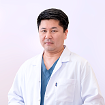 Наркологическая клиника "Профмед" Эркена Иманбаева в Благовещенске