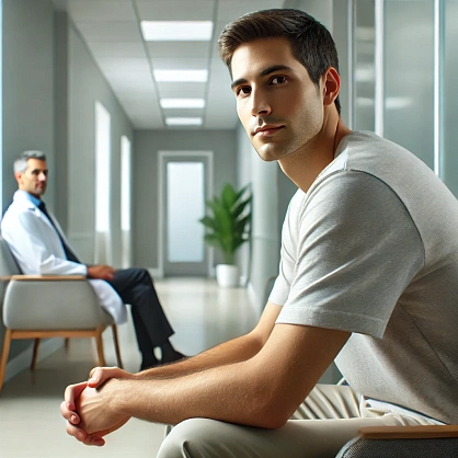 Лечение маниакально-депрессивный психоз -  цены на лечение  в частной психиатрической клинике Профмед в Благовещенске