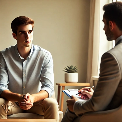 Лечение галлюцинации -  цены на лечение  в частной психиатрической клинике Профмед в Благовещенске