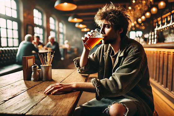 Лечение алкоголизма что такое, симптомы, как лечить в Благовещенске