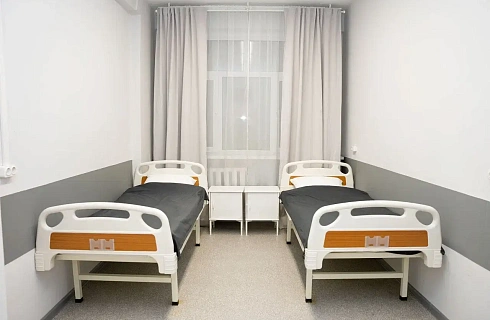 Наркологическая клиника "Профмед" Эркена Иманбаева в Благовещенске