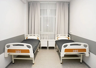 Наркологическая клиника "Профмед" Эркена Иманбаева в Благовещенске