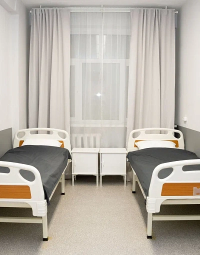 Наркологическая клиника "Профмед" Эркена Иманбаева в Благовещенске