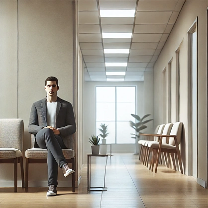 Лечение невроз различной этиологии -  цены на лечение  в частной психиатрической клинике Профмед в Благовещенске