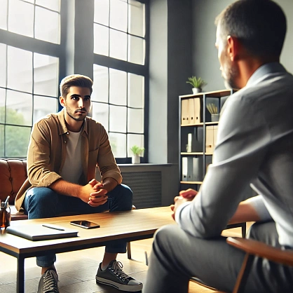 Лечение панические атаки -  цены на лечение  в частной психиатрической клинике Профмед в Благовещенске