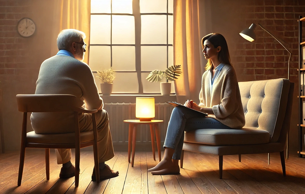 Лечение суицидальных наклонностей в Благовещенске -  цены на лечение  в частной психиатрической клинике Профмед в Благовещенске