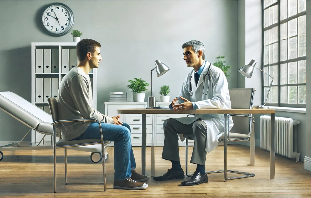 Лечение психозы -  цены на лечение  в частной психиатрической клинике Профмед Благовещенске