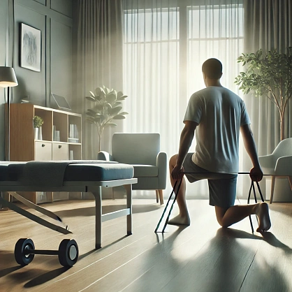 Лечение психиатрических заболеваний в клинике "Профмед" Благовещенск