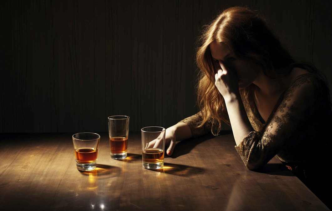 Стационарное лечение женского алкоголизма в наркологической клинике "Профмед" в Благовещенске