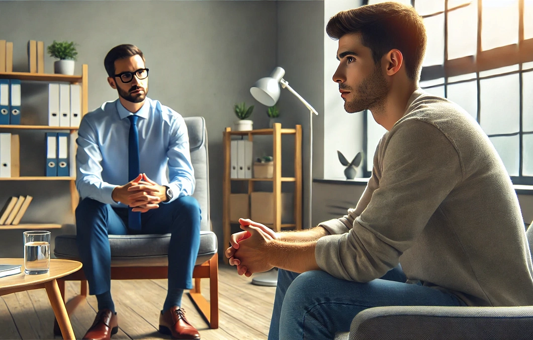 Лечение невроз различной этиологии -  цены на лечение  в частной психиатрической клинике Профмед в Благовещенске