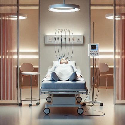 Лечение кататонический ступор -  цены на лечение  в частной психиатрической клинике Профмед Благовещенске