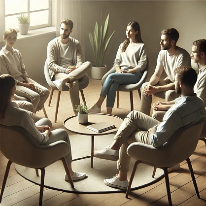 Лечение психозы -  цены на лечение  в частной психиатрической клинике Профмед Благовещенске