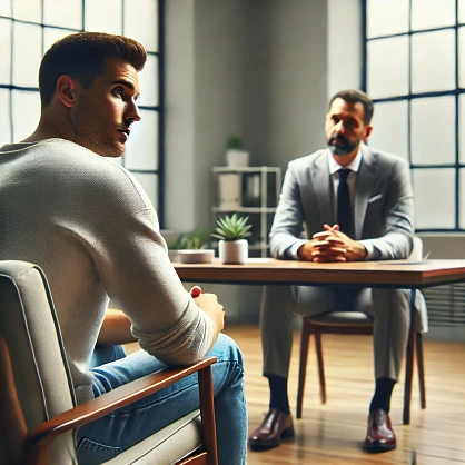 Лечение маниакально-депрессивный психоз -  цены на лечение  в частной психиатрической клинике Профмед в Благовещенске