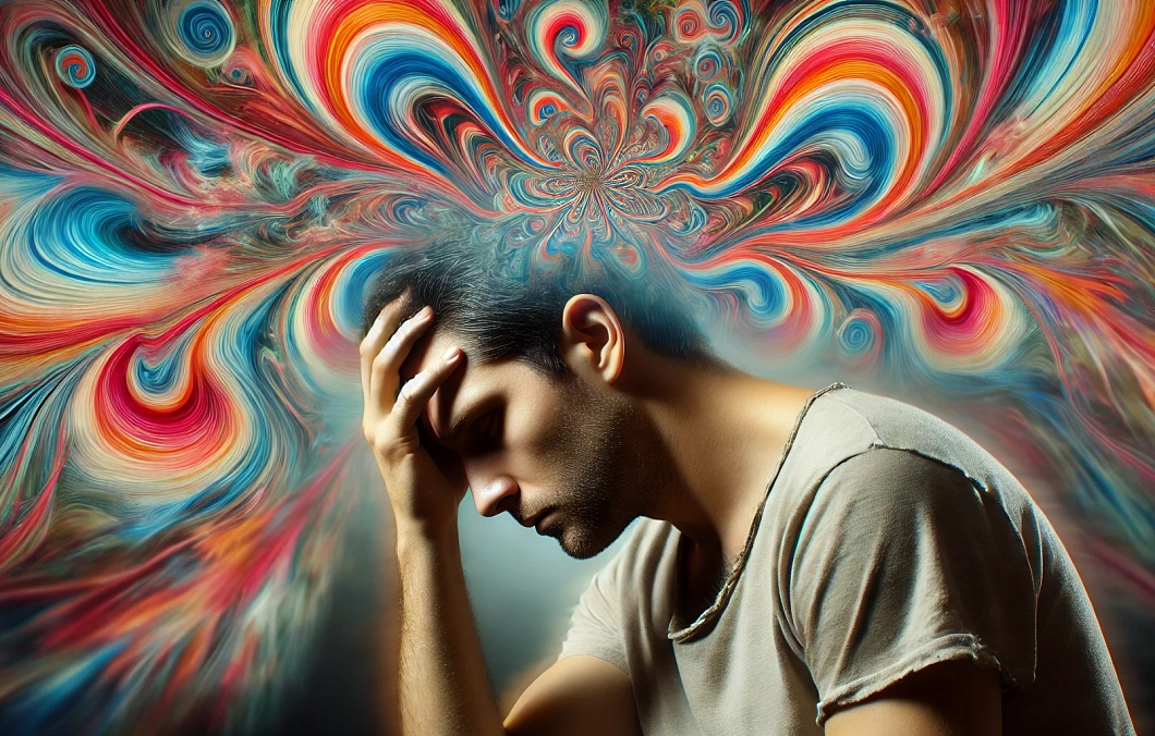 Лечение галлюцинации -  цены на лечение  в частной психиатрической клинике Профмед в Благовещенске