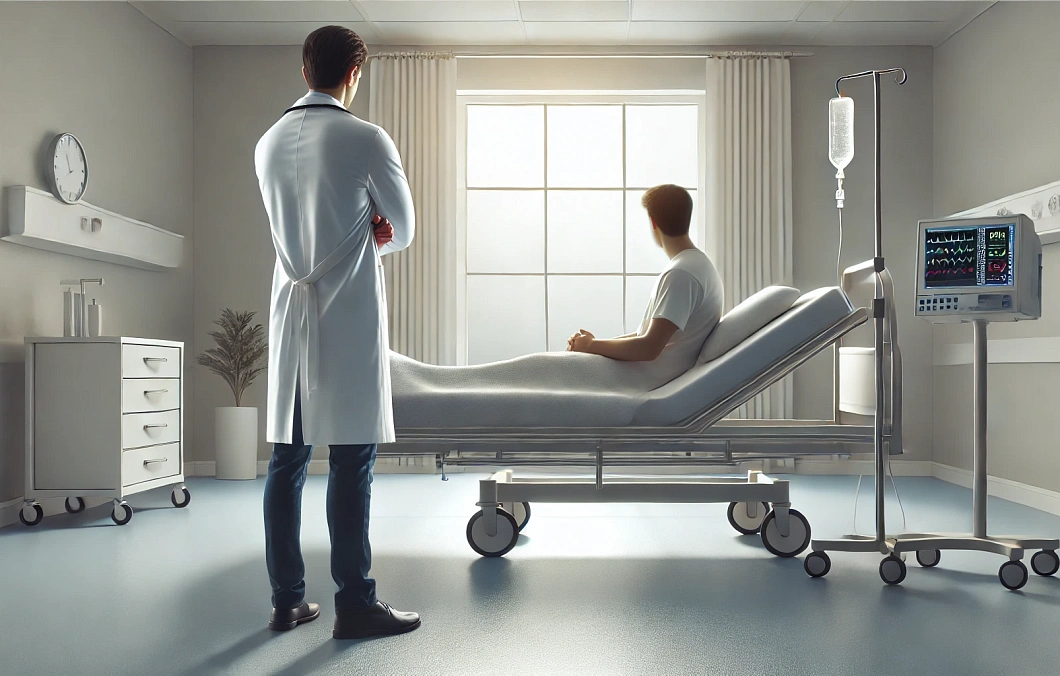 Лечение психопатия -  цены на лечение  в частной психиатрической клинике Профмед Благовещенске