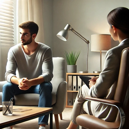 Лечение навязчивые состояния -  цены на лечение  в частной психиатрической клинике Профмед Благовещенске