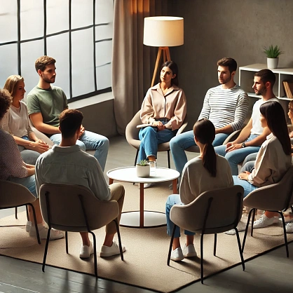 Лечение психиатрических заболеваний в клинике "Профмед" Благовещенск