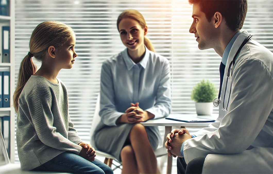 Лечение лечение задержки речевого развития в благовещенске у детей -  цены на лечение  в частной психиатрической клинике Профмед Благовещенске