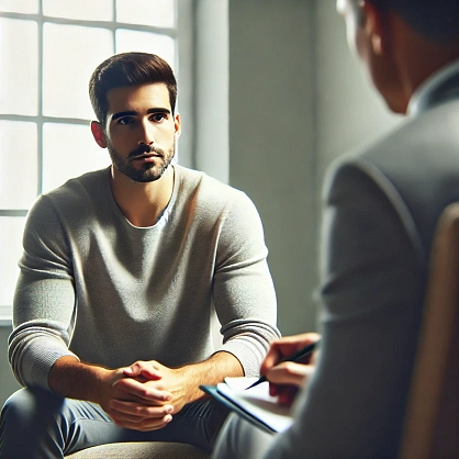 Лечение обсессивно-компульсивное расстройство -  цены на лечение  в частной психиатрической клинике Профмед в Благовещенске