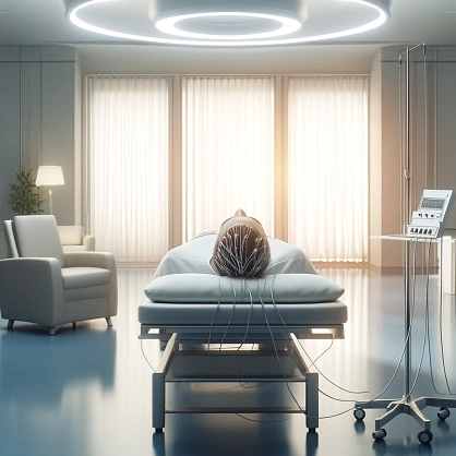 Лечение депрессивный психоз -  цены на лечение  в частной психиатрической клинике Профмед Благовещенске