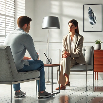 Лечение бредовые расстройства -  цены на лечение  в частной психиатрической клинике Профмед в Благовещенске