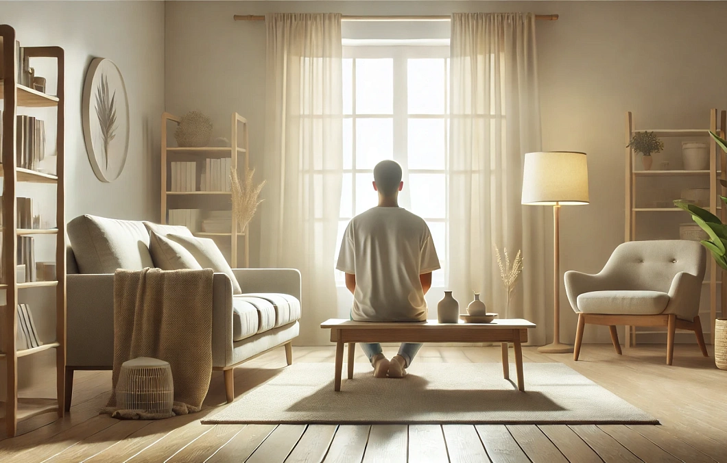 Лечение психиатрических заболеваний в клинике "Профмед" Благовещенск