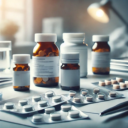 Лечение навязчивые состояния -  цены на лечение  в частной психиатрической клинике Профмед Благовещенске