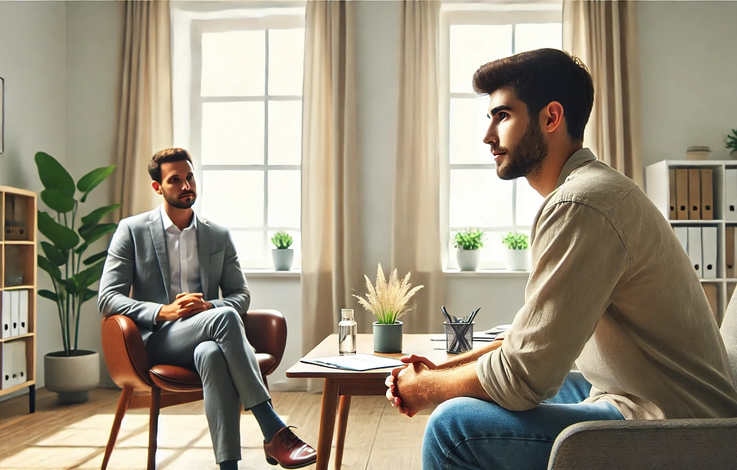 Ипохондрия -  цены на лечение  в частной психиатрической клинике Профмед в Благовещенске