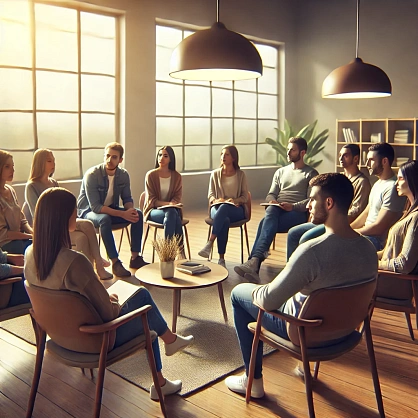 Лечение обсессивно-компульсивное расстройство -  цены на лечение  в частной психиатрической клинике Профмед в Благовещенске