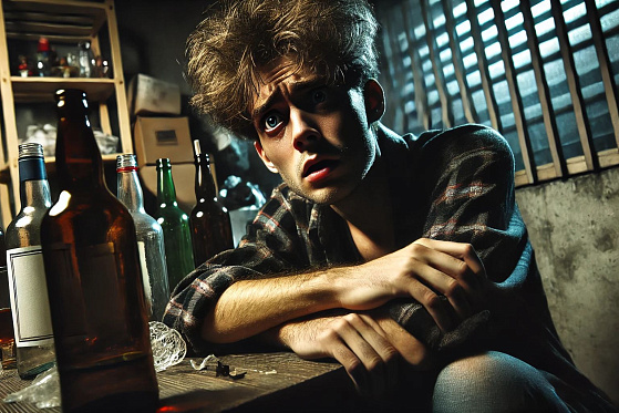 Лечение алкоголизма что такое, симптомы, как лечить в Благовещенске