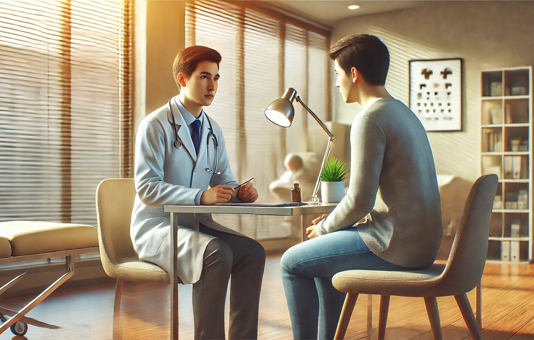 Лечение лечение мании преследования в благовещенске -  цены на лечение  в частной психиатрической клинике Профмед Благовещенске