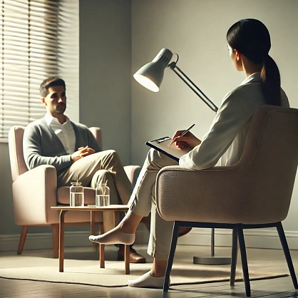 Лечение психопатия -  цены на лечение  в частной психиатрической клинике Профмед Благовещенске