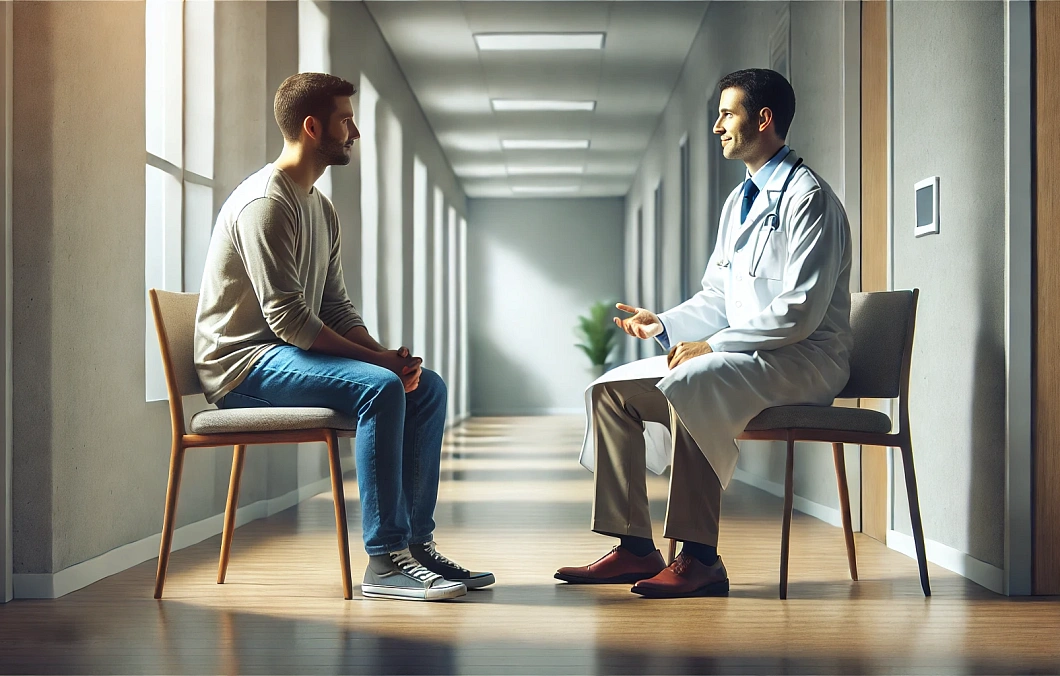 Лечение психозы -  цены на лечение  в частной психиатрической клинике Профмед Благовещенске