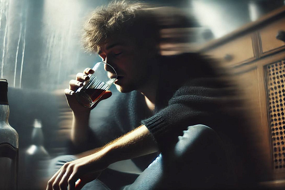 Лечение алкоголизма что такое, симптомы, как лечить в Благовещенске