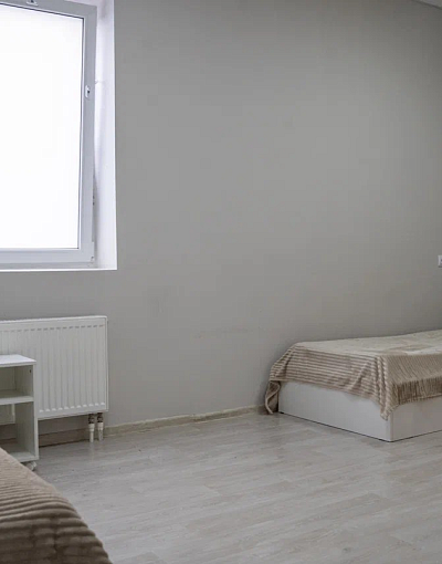 Анонимное лечение алкоголизма и вывод из запоя в клинике "Профмед" в Благовещенске. Круглосуточный стационар